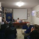 Relazione partecipante al Ryla Riccardo Randazzo