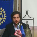 Relazione partecipante al Ryla Riccardo Randazzo