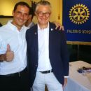 Visita del Governatore