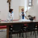 Inaugurazione salone Caruso-Randazzo S. Ninfa dei Crociferi