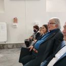 Inaugurazione salone Caruso-Randazzo S. Ninfa dei Crociferi