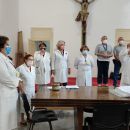 Inaugurazione salone Caruso-Randazzo S. Ninfa dei Crociferi
