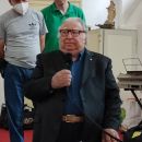 Inaugurazione salone Caruso-Randazzo S. Ninfa dei Crociferi