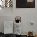 Inaugurazione salone Caruso-Randazzo S. Ninfa dei Crociferi
