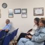 Presentazione del libro di Annamaria Corradini