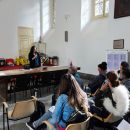 Avvio del progetto - Primi passi verso un'assistenza domiciliare più consapevole