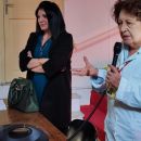 Avvio del progetto - Primi passi verso un'assistenza domiciliare più consapevole