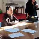 Avvio del progetto - Primi passi verso un'assistenza domiciliare più consapevole