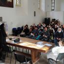 Avvio del progetto - Primi passi verso un'assistenza domiciliare più consapevole