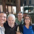 Realizzazione libro dell'anno - Convento dei Cappuccini