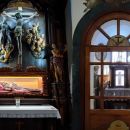Realizzazione libro dell'anno - Convento dei Cappuccini