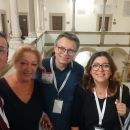 Presentazione libro "Monasteri eremi e conventi di Sicilia e Malta"