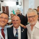 Presentazione libro "Monasteri eremi e conventi di Sicilia e Malta"