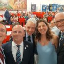 Presentazione libro "Monasteri eremi e conventi di Sicilia e Malta"