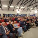 Presentazione libro "Monasteri eremi e conventi di Sicilia e Malta"