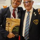 Presentazione libro "Monasteri eremi e conventi di Sicilia e Malta"