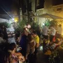 Festino pro Rotary Foundation