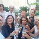 Festino pro Rotary Foundation