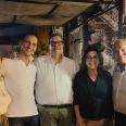 Festino pro Rotary Foundation