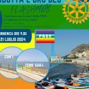 Adotta l'Oro Blu