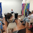 Visita del Governatore - Pomeriggio e sera