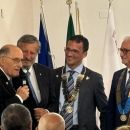 Visita del Governatore - Pomeriggio e sera