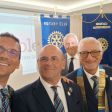 Visita del Governatore - Pomeriggio e sera