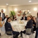 Visita del Governatore - Pomeriggio e sera