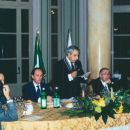 CERISDI - Interclub con RC Palermo Est, Palermo Sud e Palermo Teatro del Sole   