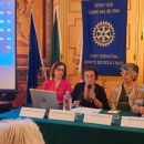 Seminario di formazione rotariana