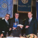 Palace Hotel Mondello - Interclub con i RC Palermo Est E Palermo Teatro del Sole 