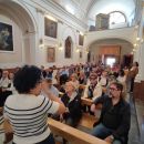Gita a Sciacca End Polio