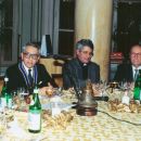 Villa Igiea Conviviale Natalizia 2000