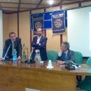  "Il disinquinamento della fascia costiera"