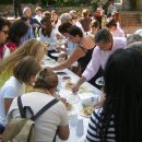 La via dell’acqua - Visita guidata alle sorgenti di Scillato