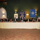 Visita del Governatore Francesco Arezzo di Trifiletti