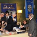 Visita del Governatore Francesco Arezzo di Trifiletti