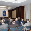105° anniversario della fondazione del Rotary