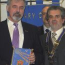 Interclub "Ordini cavallereschi nel XXI secolo"