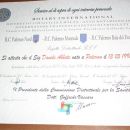 Progetto distrettuale primo soccorso - Liceo classico Garibaldi