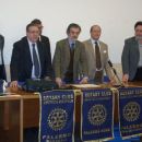 Progetto distrettuale primo soccorso - Liceo classico Garibaldi