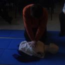 Progetto distrettuale primo soccorso - Liceo classico Garibaldi