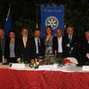 Passaggio della Campana 2010 - Villa Scalea 30/06/2010