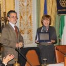 Premio Virgilio Giordano 2010 - Cerimonia di consegna 