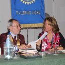 Visita del Governatore Salvatore Lo Curto