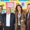 Progetto Scuola Federico II - Consegna libri 21/12/2010