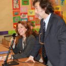 Progetto Scuola Federico II - Consegna libri 21/12/2010