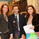 Progetto Scuola Federico II - Consegna libri 21/12/2010