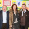 Progetto Scuola Federico II - Consegna libri 21/12/2010