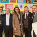 Progetto Scuola Federico II - Consegna libri 21/12/2010